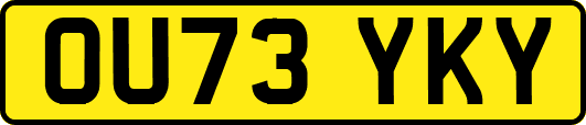 OU73YKY