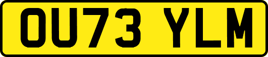 OU73YLM