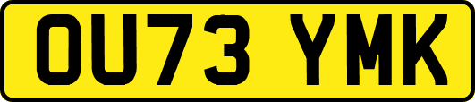 OU73YMK