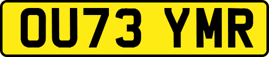 OU73YMR