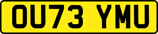 OU73YMU