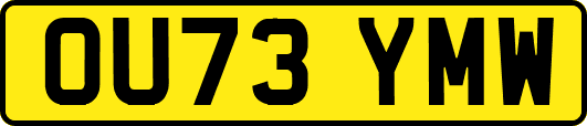 OU73YMW