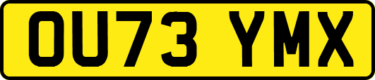 OU73YMX