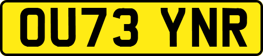 OU73YNR