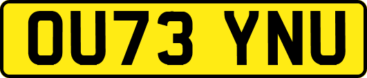 OU73YNU