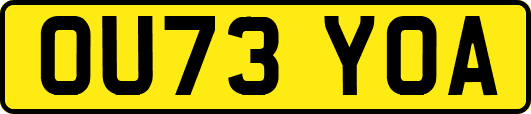 OU73YOA