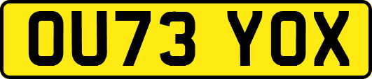 OU73YOX