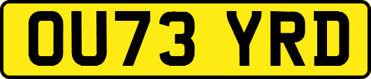OU73YRD