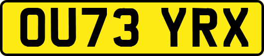 OU73YRX