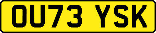 OU73YSK