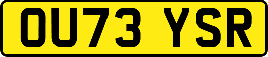 OU73YSR