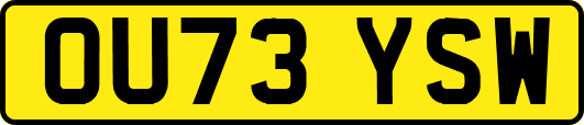OU73YSW