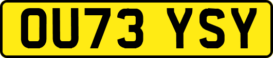 OU73YSY