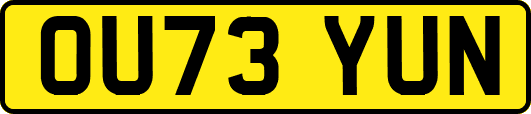 OU73YUN