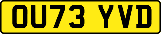 OU73YVD