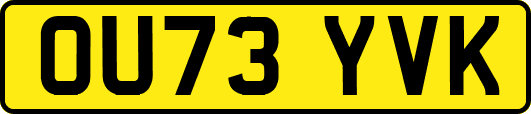 OU73YVK