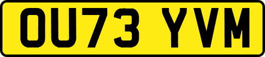 OU73YVM