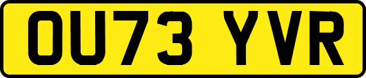OU73YVR