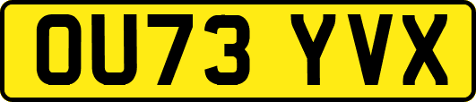 OU73YVX