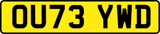 OU73YWD
