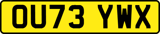 OU73YWX