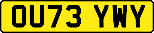 OU73YWY