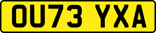 OU73YXA