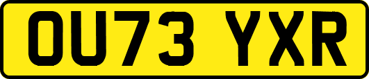 OU73YXR