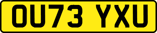 OU73YXU