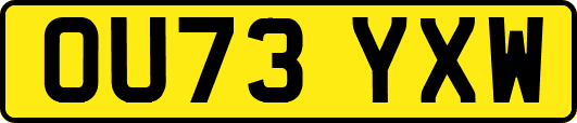 OU73YXW