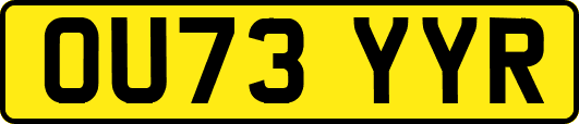 OU73YYR