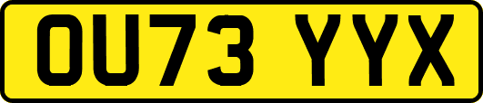 OU73YYX