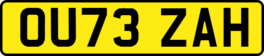 OU73ZAH