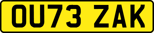 OU73ZAK