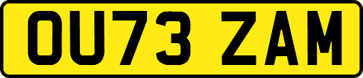 OU73ZAM