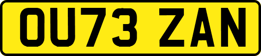 OU73ZAN