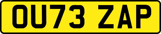 OU73ZAP