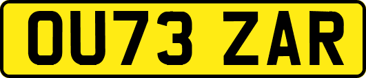 OU73ZAR