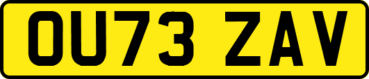 OU73ZAV