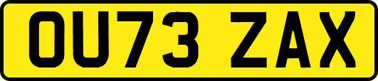 OU73ZAX
