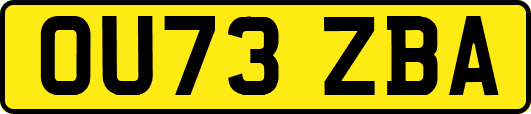 OU73ZBA