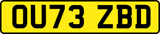 OU73ZBD