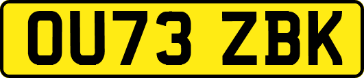 OU73ZBK