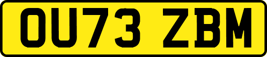 OU73ZBM