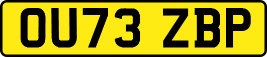 OU73ZBP