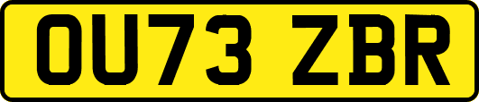 OU73ZBR
