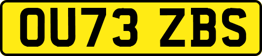OU73ZBS