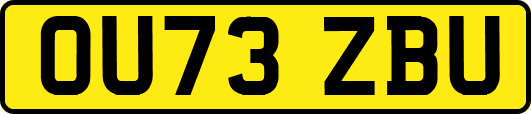 OU73ZBU