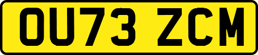 OU73ZCM