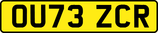 OU73ZCR